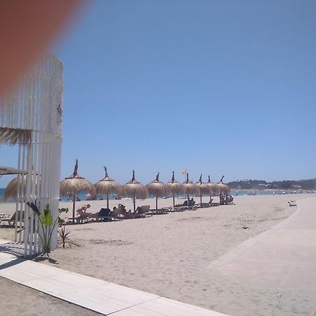 Apartamento Salou Beach,لا بينيذا المظهر الخارجي الصورة