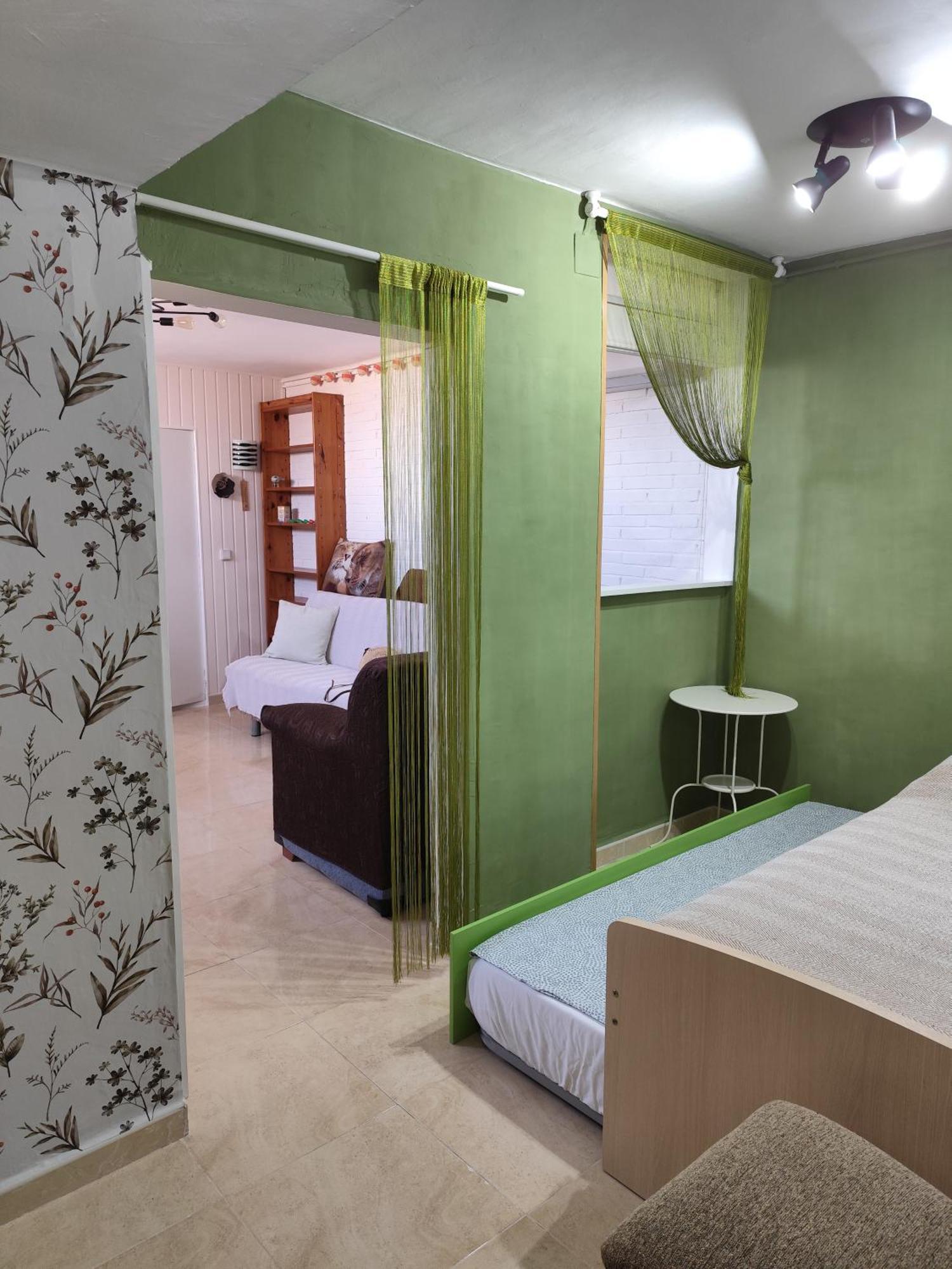 Apartamento Salou Beach,لا بينيذا المظهر الخارجي الصورة